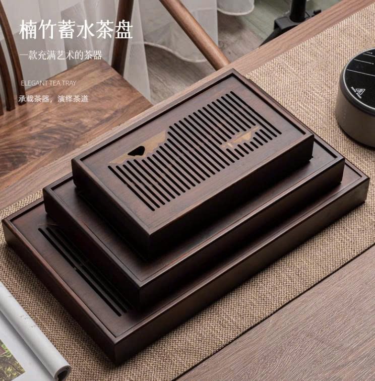 Bộ trà cụ