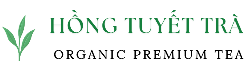 Hồng Tuyết Trà - Organic Premium Tea